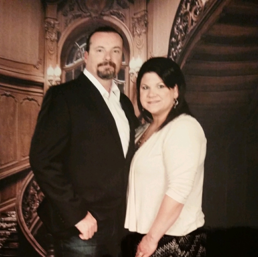 Meet your Posher, Shawn